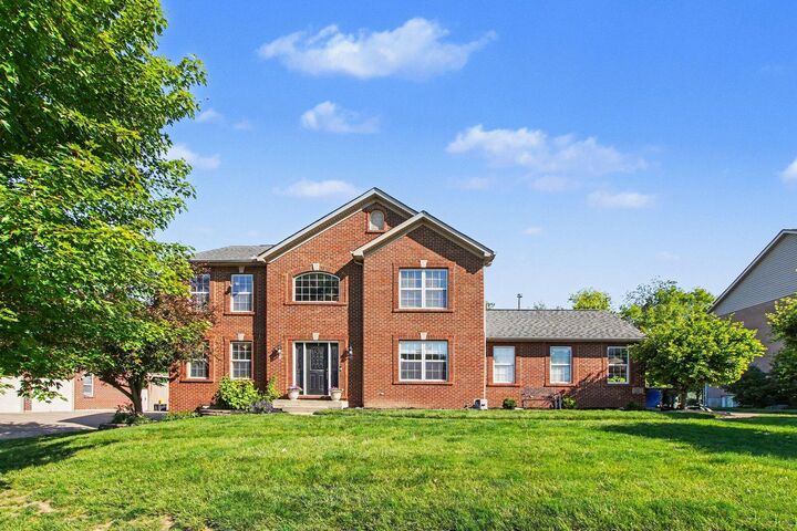 Property Photo: 1612 Creekview Drive KY 41042