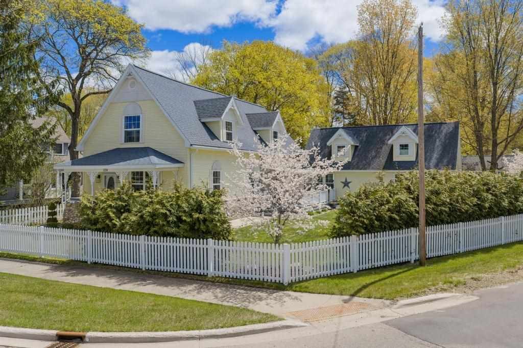 Property Photo:  239 W Cedar  MI 49712 