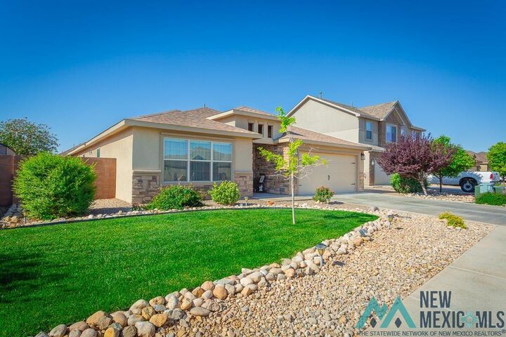 Property Photo: 2805 Browning Avenue NM 88210