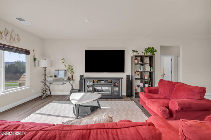 Property Photo:  500 Sun Mesa Drive  NV 89433 
