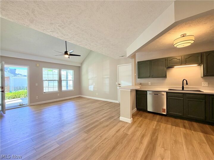 Property Photo:  616 N Creek Drive  OH 44077 