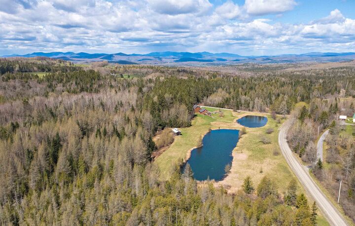 Property Photo:  63 Stevens Hill East  VT 05873 