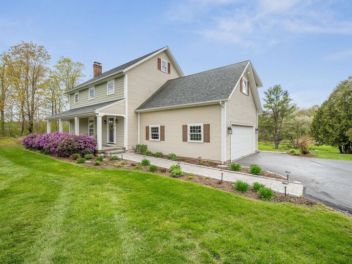Property Photo:  2 Iris Street  VT 05452 