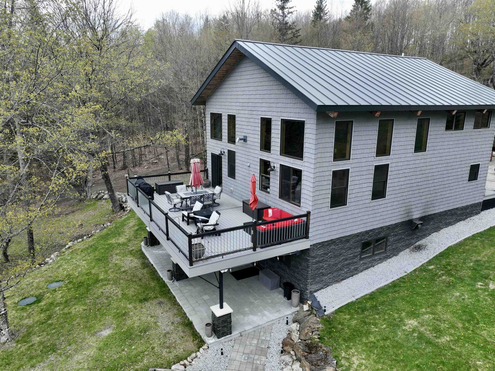 Property Photo:  59 Shady Brook Lane  VT 05641 