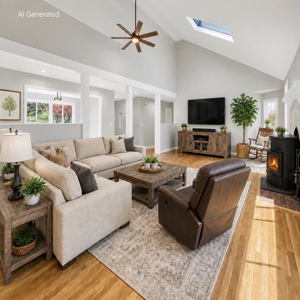 Property Photo:  16 Old Manchester Road  NH 03031 