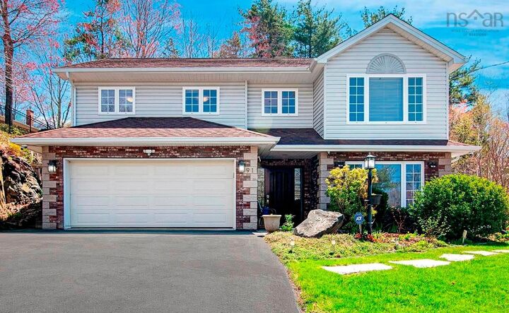 91 Ridgevale Drive — photo 1