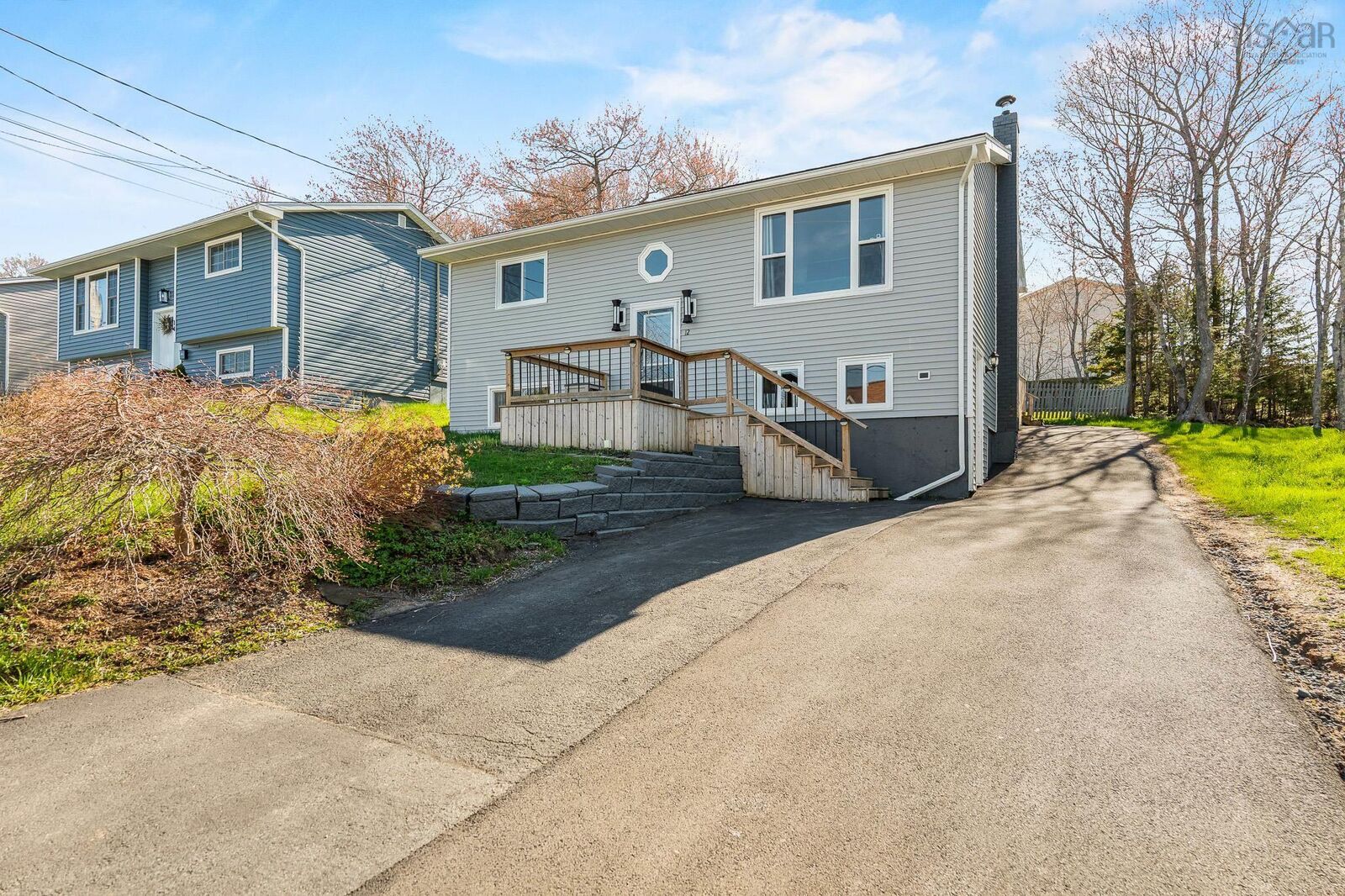 Property Photo: 12 Wamphray Crescent NS B2W 4Y6