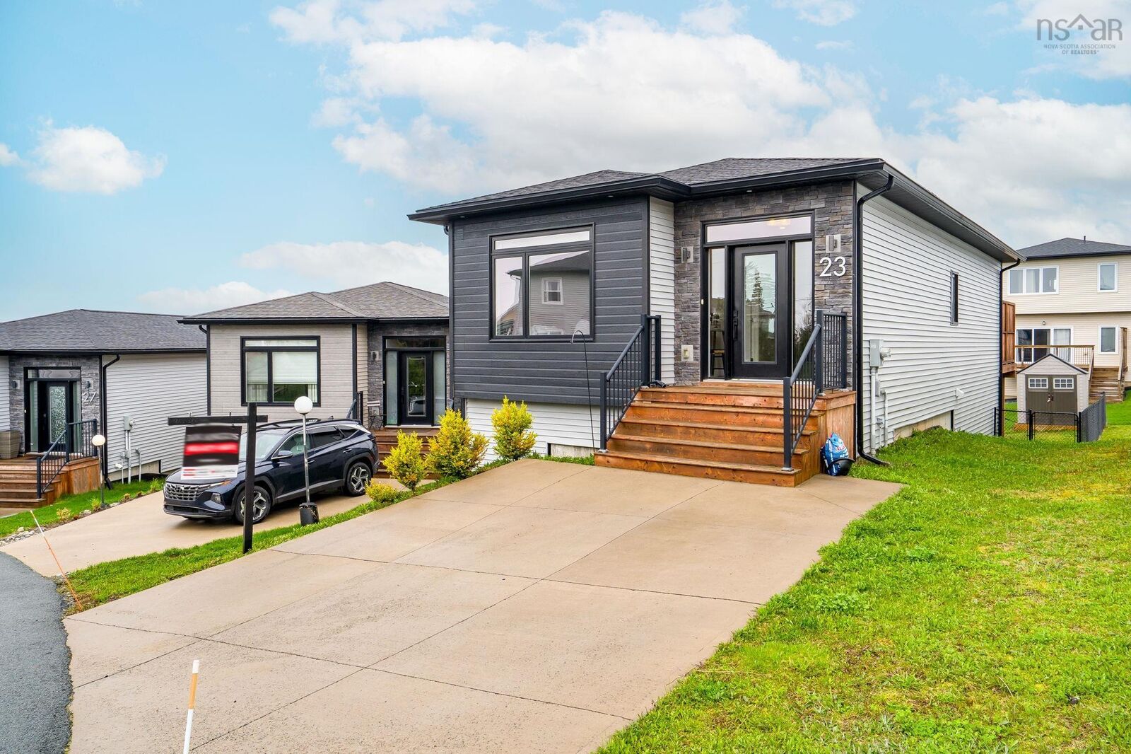 Property Photo:  23 Thorngrove Lane  NS B3T 0K1 