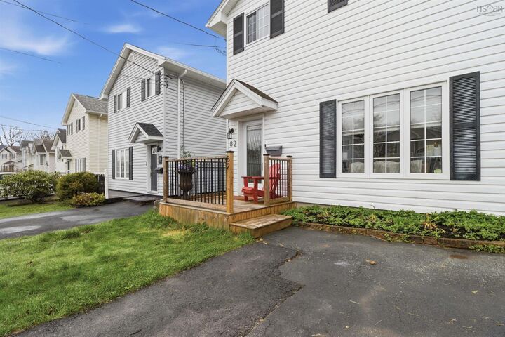 Property Photo:  82 Abrams Way  NS B3P 2S1 