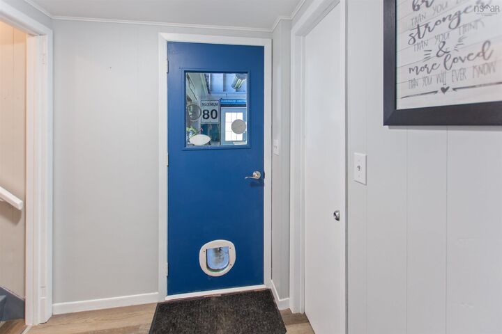 Property Photo:  8732 Highway 1  NS B0W 2K0 