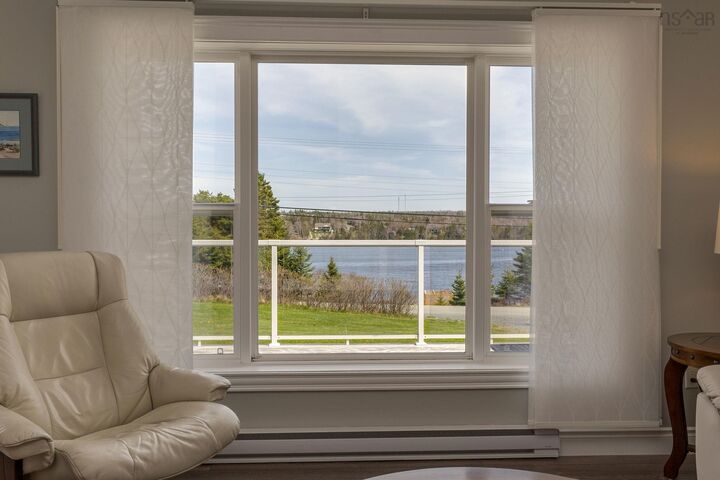 Property Photo: 27 Prospect Bay Road NS B3T 1Z4