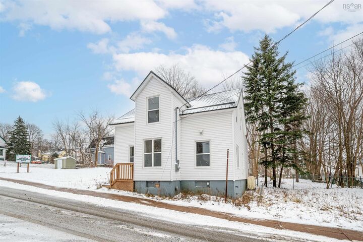 Property Photo:  221 Maclean Street  NS B2H 4M8 