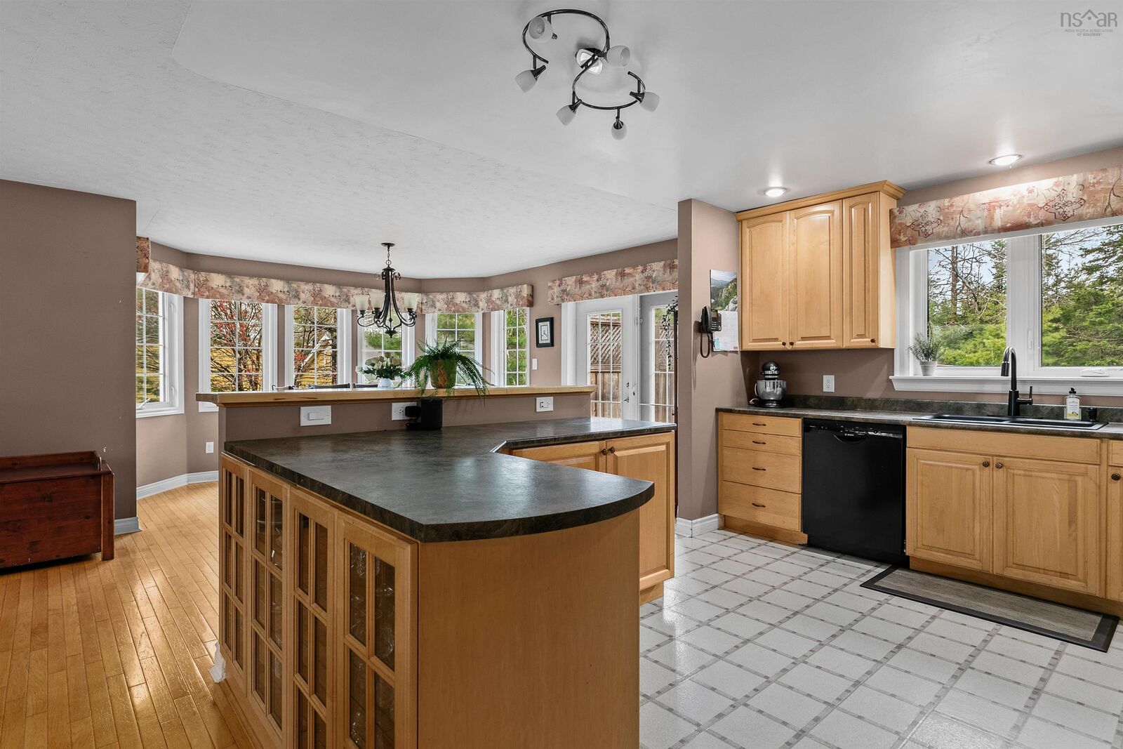 Property Photo: 563 Mineville Road NS B2Z 1J9