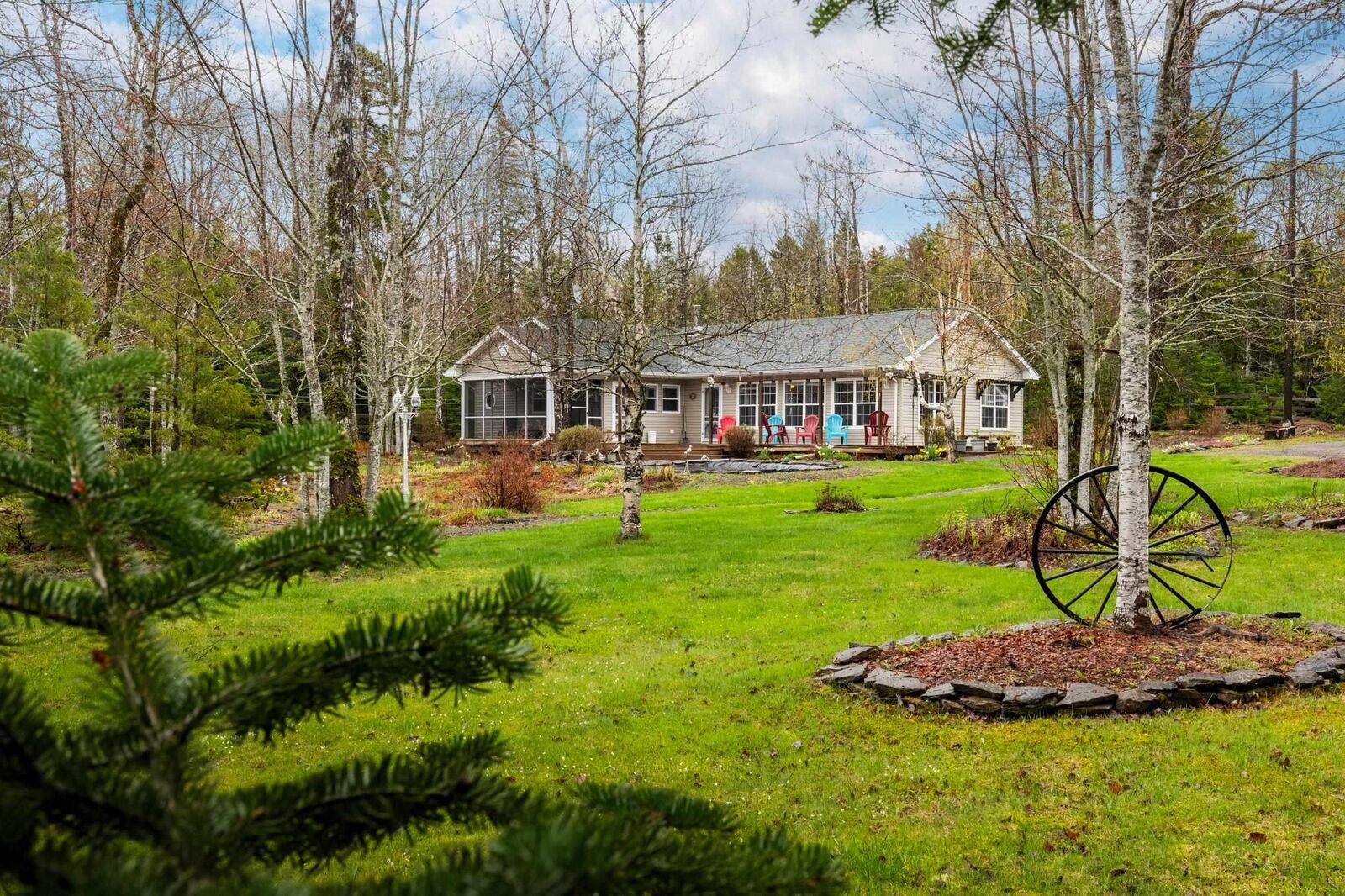 Property Photo:  169 Leonard Drive  NS B0K 1V0 