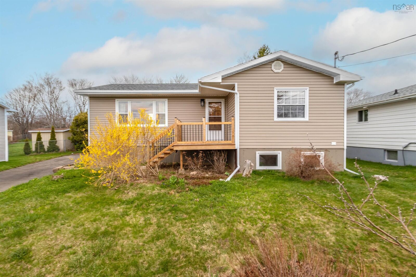 Property Photo:  42 Holic Avenue  NS B2A 3R8 