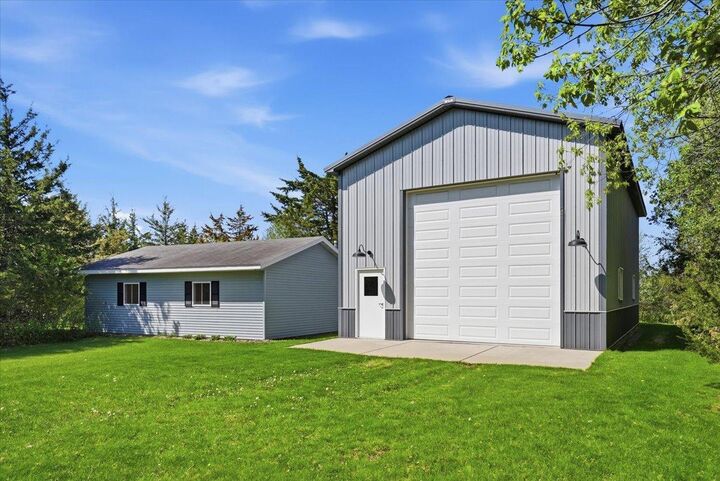 Property Photo:  1087 Tanney Lane  WI 54016 