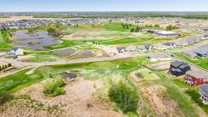 Property Photo:  11115 Quantico Lane N  MN 55369 