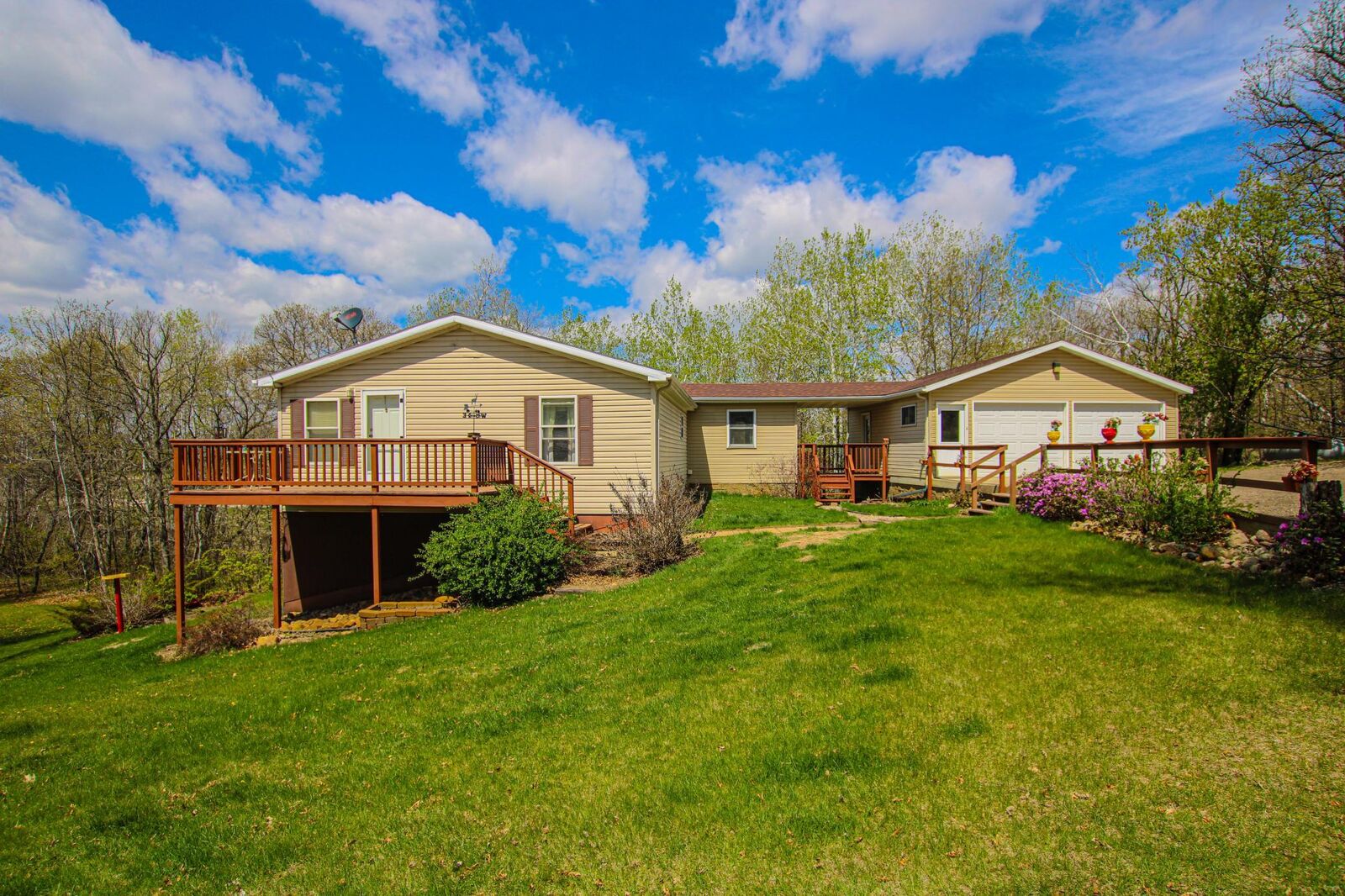 Property Photo:  27935 426th Avenue  MN 56515 