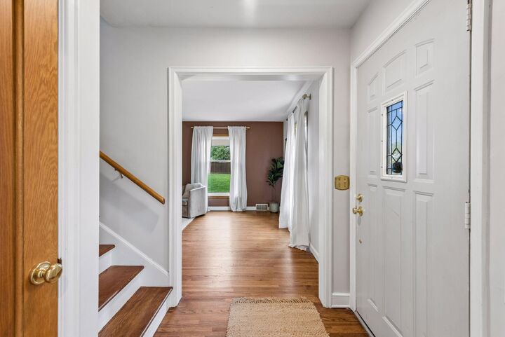 Property Photo:  3322 Taylor Street NE  MN 55418 