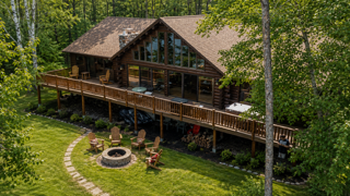 Property Photo:  15464 Birch Narrows Road  MN 56442 
