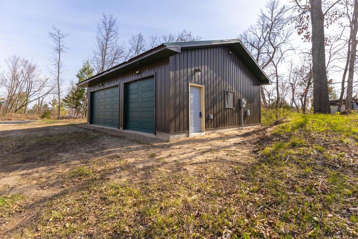 Property Photo:  21900 Williams Road SE  MN 56633 