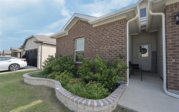 Property Photo:  8621 Angel Gardens Drive  TX 76179 