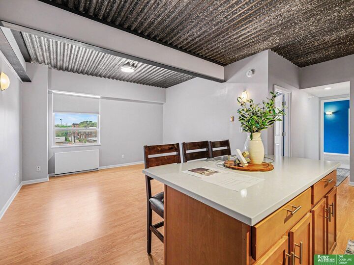 Property Photo:  105 N 31st Avenue 501  NE 68131 