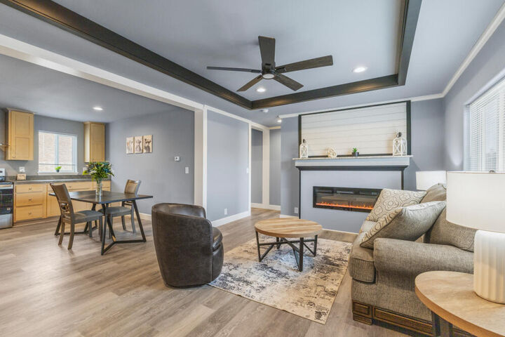 Property Photo:  5628 Edith Way  OR 97603 