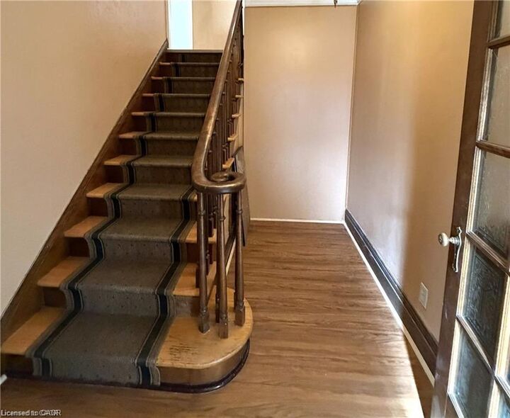 Property Photo:  218 Weber Street E  ON N2H 1E8 