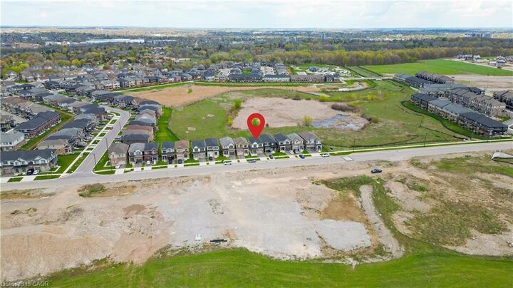 Property Photo:  294 Newman Drive  ON N1S 0E1 