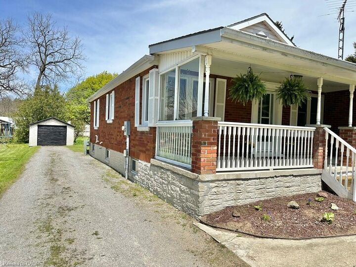 Property Photo: 165 Highway 6 ON N3Y 4K2