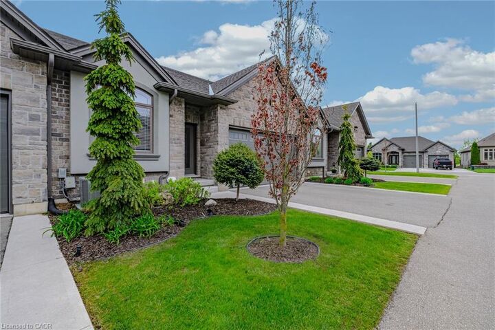 Photo de la propriété: 3 Winterberry Lane ON N0E 1Y0
