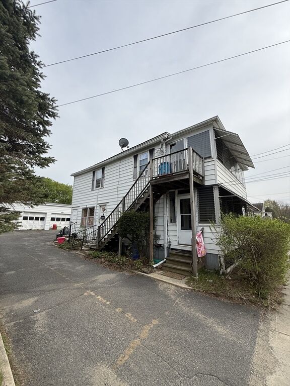 Property Photo: 7 I St MA 01376