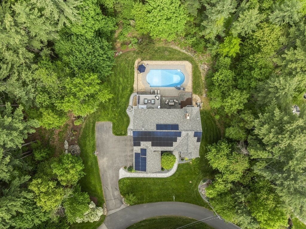 Property Photo:  220 Newtown Road  MA 01720 