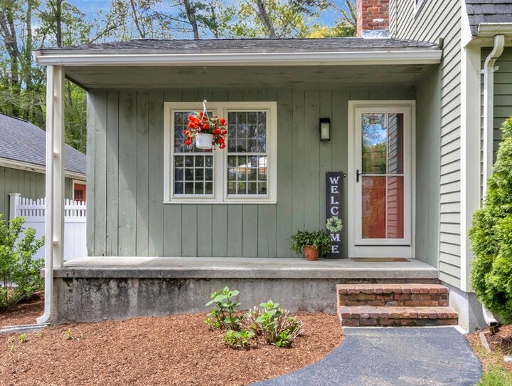Property Photo:  5 Juniper Dr  MA 02048 