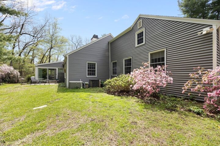 Property Photo: 48 Longview Street MA 01069