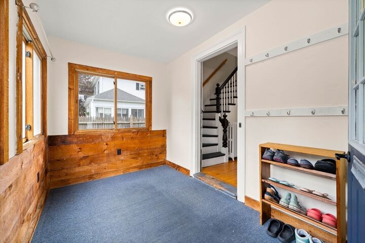 Property Photo:  111 Linden Street  MA 01982 
