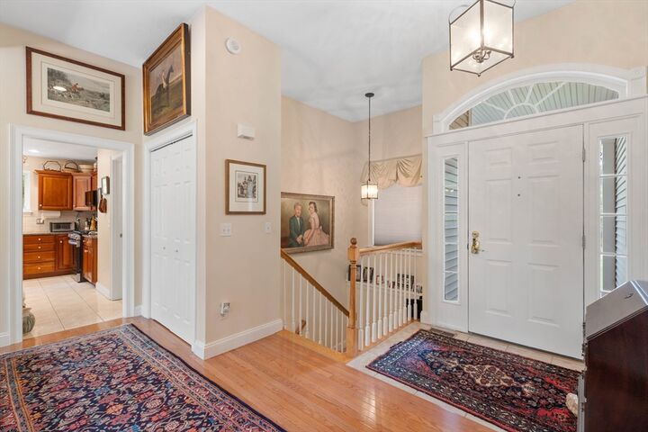 Property Photo: 64 Early Red Cir MA 02360