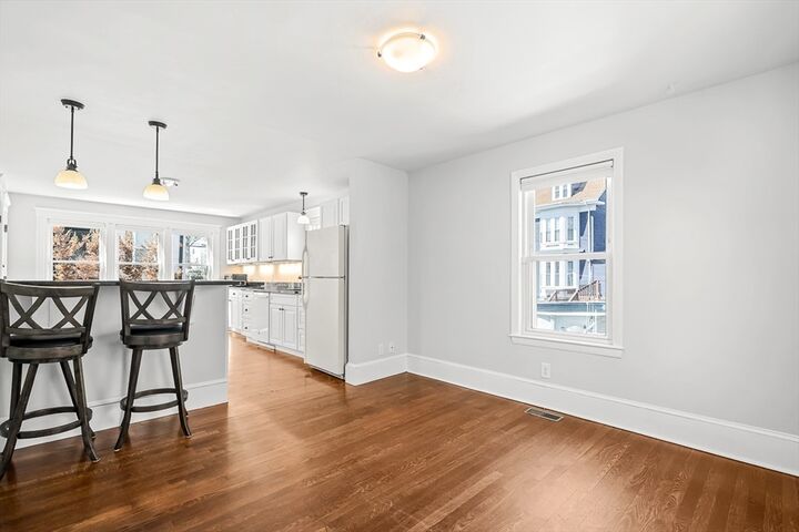 Property Photo:  161 Main Street -  MA 02155 