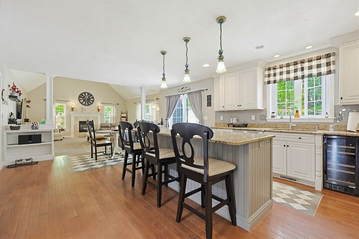 Property Photo:  42 Shining Rock Dr  MA 01534 