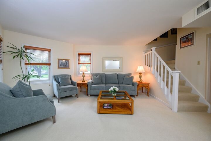 Property Photo:  24 School St. A  MA 02045 