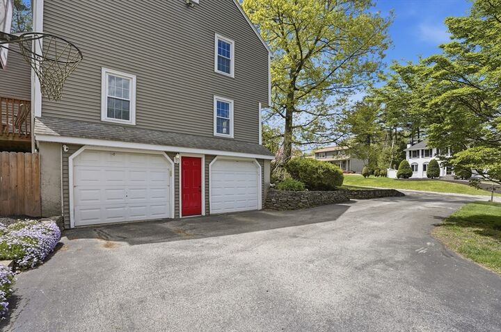 Property Photo: 20 Larson Road MA 01757