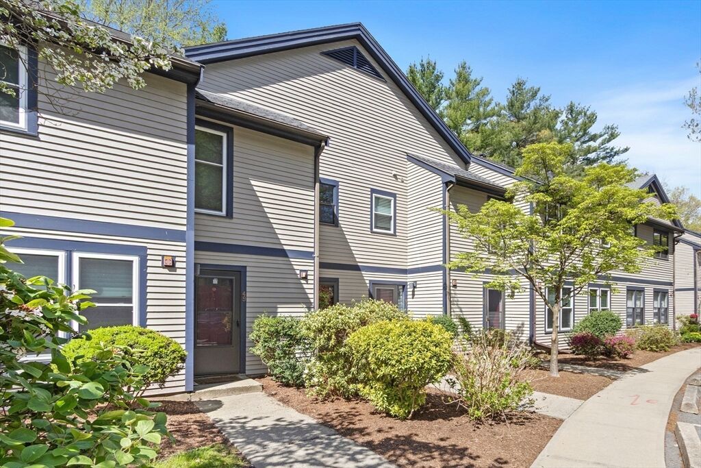 Property Photo:  110 Dean St 50  MA 02780 