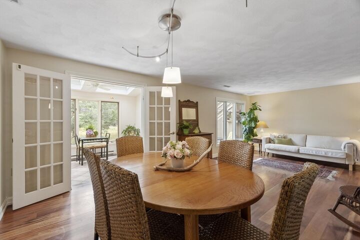 Property Photo: 10 Iris Way 10 MA 01830