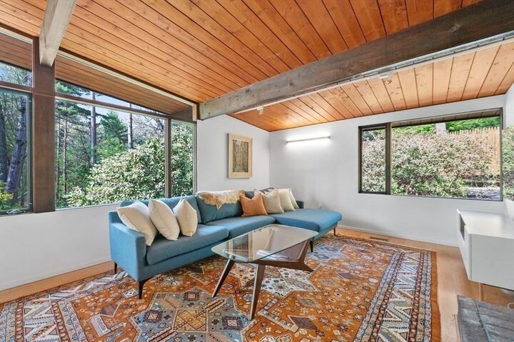 Property Photo:  53 Campbell Rd  MA 01778 