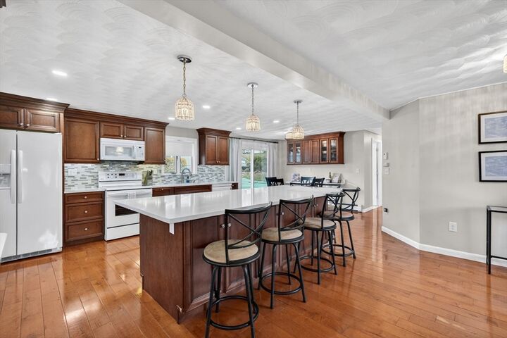Property Photo: 1 Reed Rd MA 01960