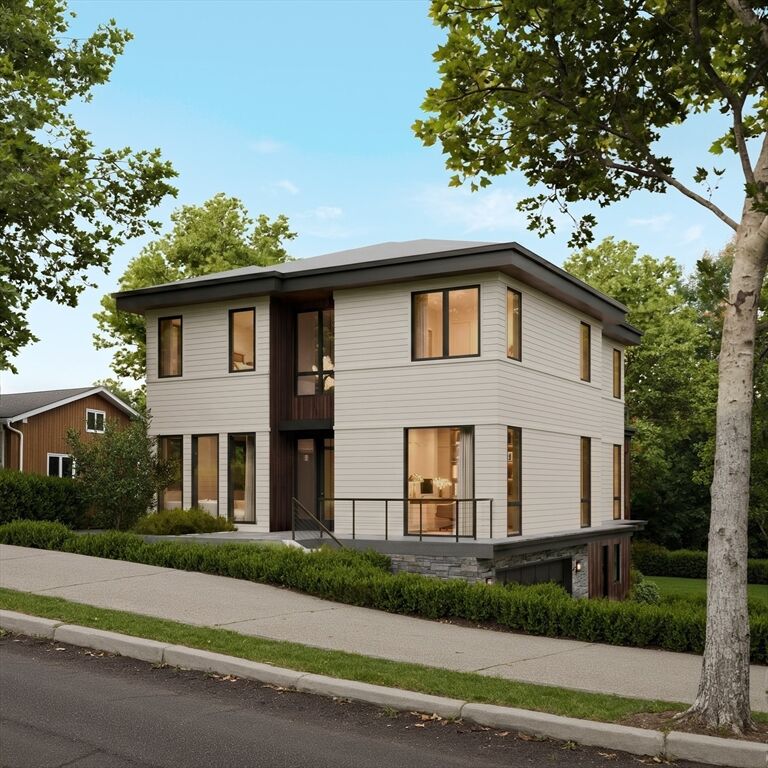 Property Photo:  30 Dorr Road  MA 02458 