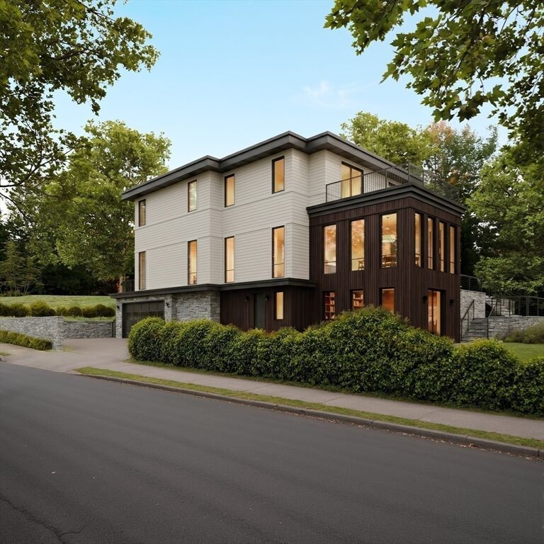 Property Photo: 30 Dorr Road MA 02458