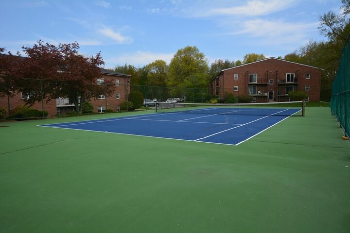 Property Photo:  147 Milk Street 10  MA 01581 