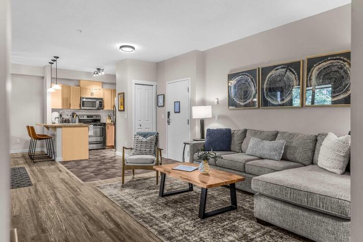 Photo de la propriété:  101 Montane Road 321  AB T1W 0G2 
